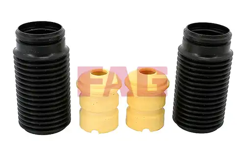 прахозащитен комплект, амортисьор FAG 811 0070 30