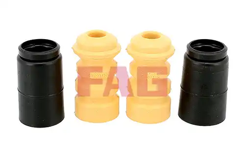 прахозащитен комплект, амортисьор FAG 811 0071 30