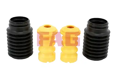прахозащитен комплект, амортисьор FAG 811 0072 30
