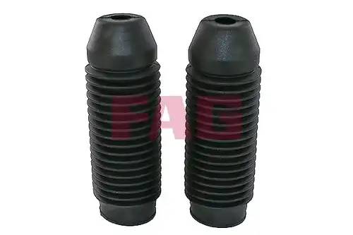 прахозащитен комплект, амортисьор FAG 811 0084 30
