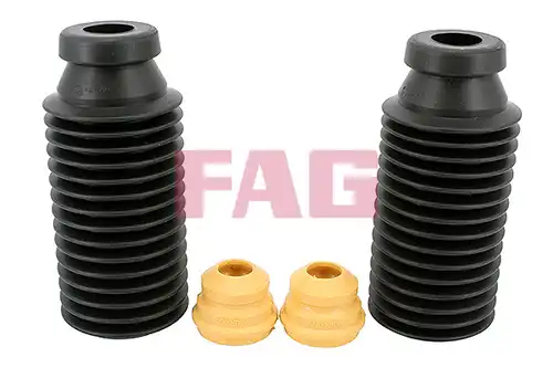 прахозащитен комплект, амортисьор FAG 811 0091 30