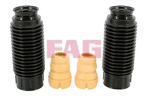 прахозащитен комплект, амортисьор FAG 811 0096 30