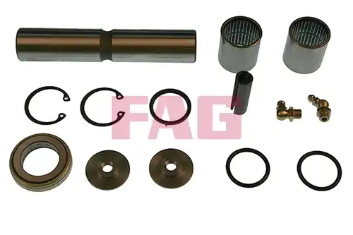 ремонтен комплект, шенкелни болтове FAG 830 0006 30