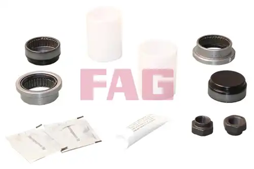 Ремонтен к-кт, шпиндел (ос) FAG 830 0051 30