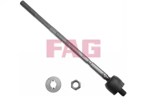 аксиален шарнирен накрайник, напречна кормилна щанга FAG 840 0003 10