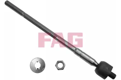 аксиален шарнирен накрайник, напречна кормилна щанга FAG 840 0010 10