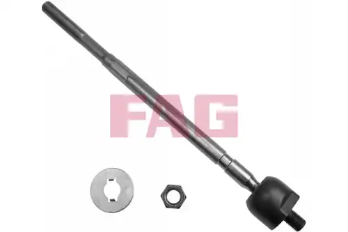 аксиален шарнирен накрайник, напречна кормилна щанга FAG 840 0011 10