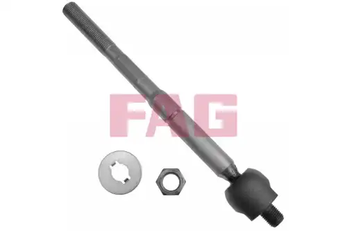 аксиален шарнирен накрайник, напречна кормилна щанга FAG 840 0015 10