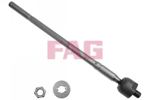 аксиален шарнирен накрайник, напречна кормилна щанга FAG 840 0018 10