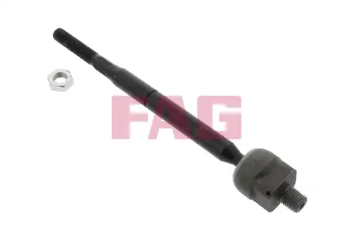 аксиален шарнирен накрайник, напречна кормилна щанга FAG 840 0019 10