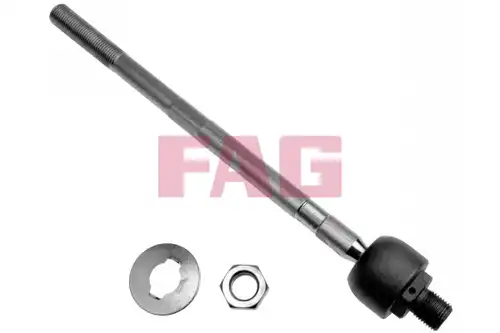 аксиален шарнирен накрайник, напречна кормилна щанга FAG 840 0025 10