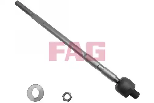 аксиален шарнирен накрайник, напречна кормилна щанга FAG 840 0031 10