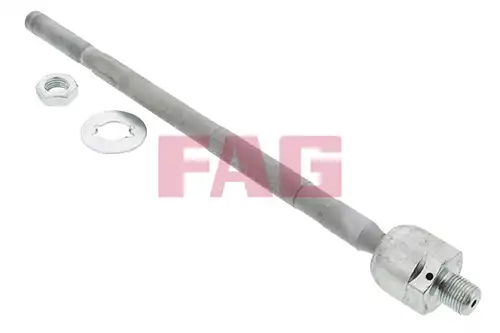 аксиален шарнирен накрайник, напречна кормилна щанга FAG 840 0038 10