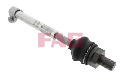 аксиален шарнирен накрайник, напречна кормилна щанга FAG 840 0060 10