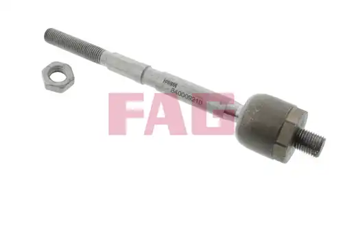 аксиален шарнирен накрайник, напречна кормилна щанга FAG 840 0092 10