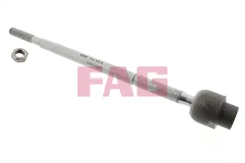аксиален шарнирен накрайник, напречна кормилна щанга FAG 840 0142 10