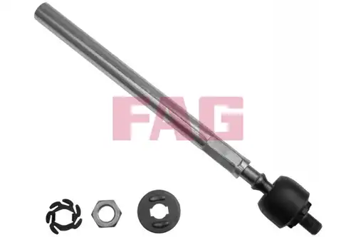 аксиален шарнирен накрайник, напречна кормилна щанга FAG 840 0184 10