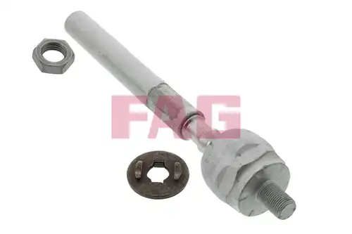 аксиален шарнирен накрайник, напречна кормилна щанга FAG 840 0186 10