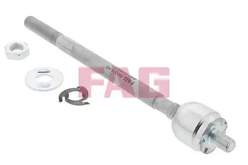 аксиален шарнирен накрайник, напречна кормилна щанга FAG 840 0192 10