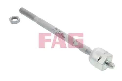 аксиален шарнирен накрайник, напречна кормилна щанга FAG 840 0193 10