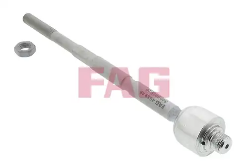 аксиален шарнирен накрайник, напречна кормилна щанга FAG 840 0218 10