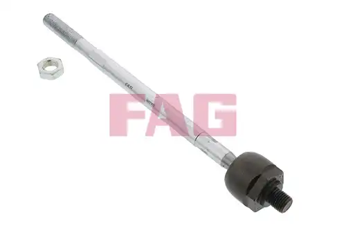 аксиален шарнирен накрайник, напречна кормилна щанга FAG 840 0222 10