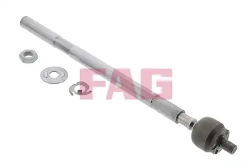 аксиален шарнирен накрайник, напречна кормилна щанга FAG 840 0236 10