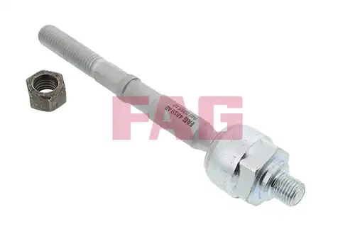 аксиален шарнирен накрайник, напречна кормилна щанга FAG 840 0255 10