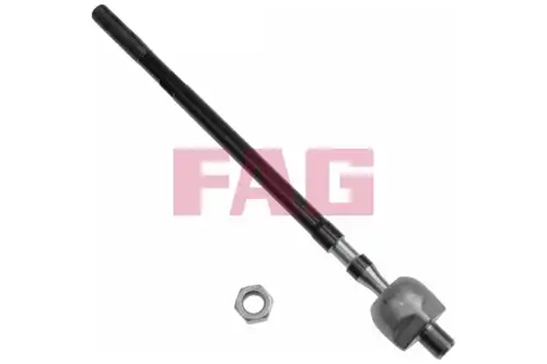 аксиален шарнирен накрайник, напречна кормилна щанга FAG 840 0278 10