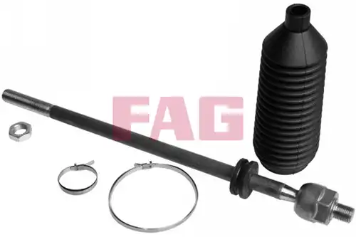 аксиален шарнирен накрайник, напречна кормилна щанга FAG 840 0293 10