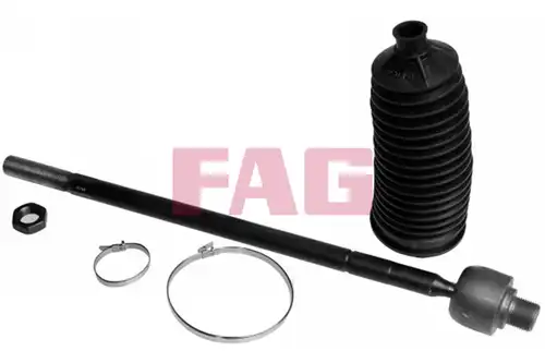 аксиален шарнирен накрайник, напречна кормилна щанга FAG 840 0294 10