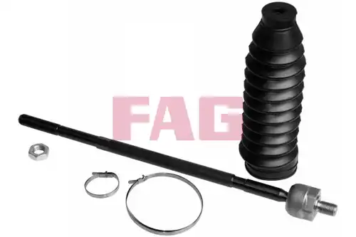 аксиален шарнирен накрайник, напречна кормилна щанга FAG 840 0305 10