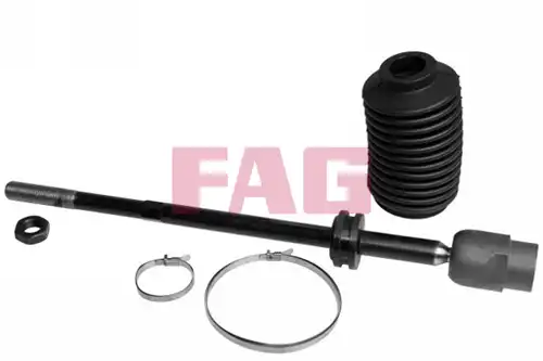 аксиален шарнирен накрайник, напречна кормилна щанга FAG 840 0306 10