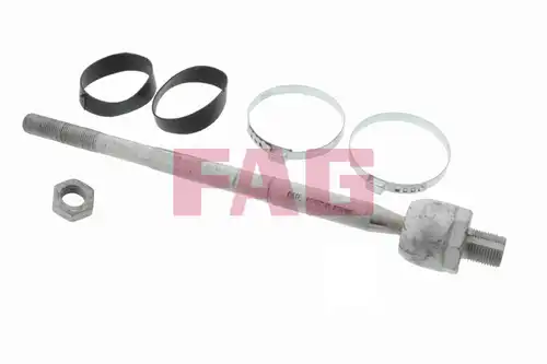 аксиален шарнирен накрайник, напречна кормилна щанга FAG 840 0320 10