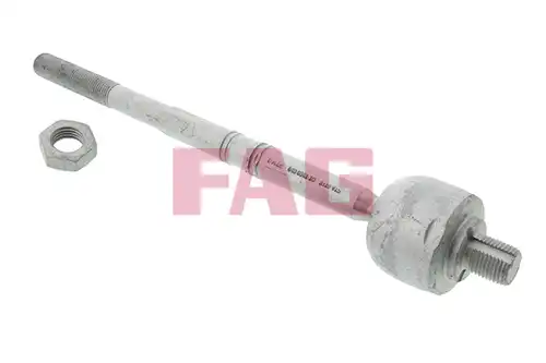 аксиален шарнирен накрайник, напречна кормилна щанга FAG 840 0361 10
