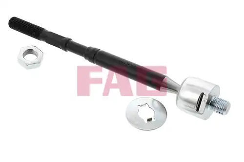 аксиален шарнирен накрайник, напречна кормилна щанга FAG 840 0412 10
