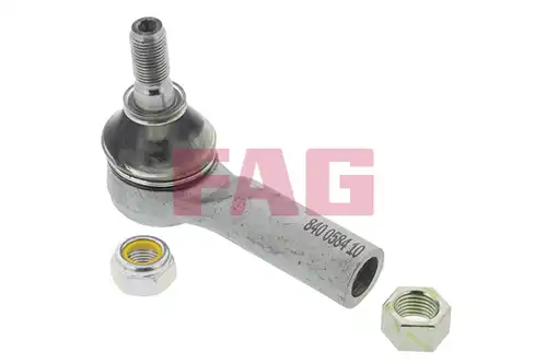 накрайник на напречна кормилна щанга FAG 840 0584 10