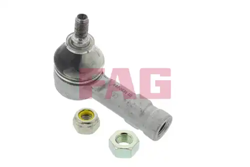 накрайник на напречна кормилна щанга FAG 840 0631 10
