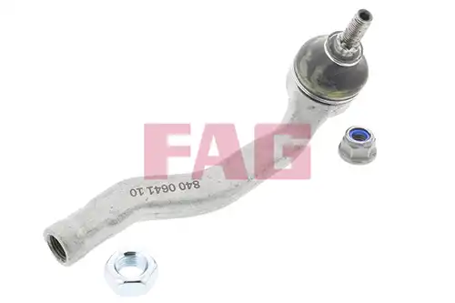 накрайник на напречна кормилна щанга FAG 840 0641 10