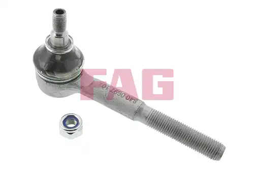 накрайник на напречна кормилна щанга FAG 840 0697 10