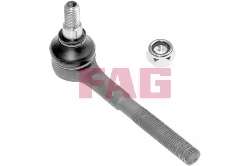 накрайник на напречна кормилна щанга FAG 840 0727 10