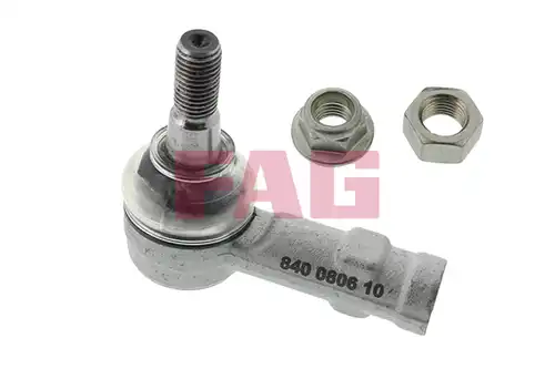 накрайник на напречна кормилна щанга FAG 840 0806 10