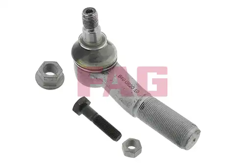 накрайник на напречна кормилна щанга FAG 840 0820 10