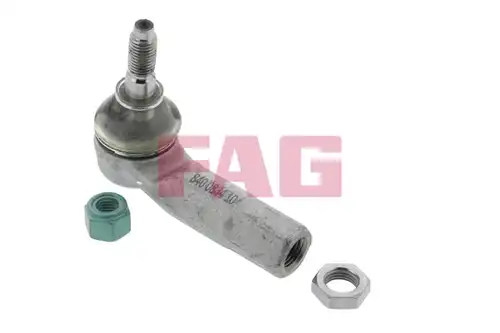 накрайник на напречна кормилна щанга FAG 840 0834 10
