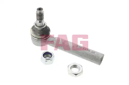 накрайник на напречна кормилна щанга FAG 840 1136 10