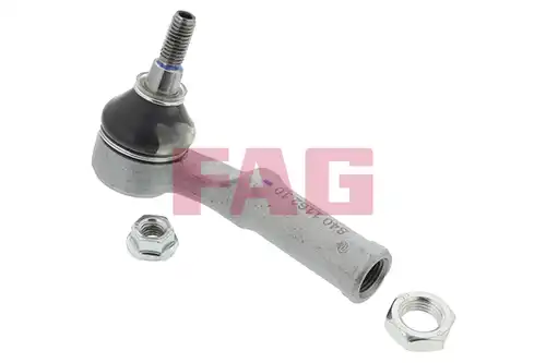 накрайник на напречна кормилна щанга FAG 840 1162 10