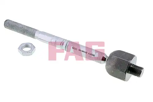 аксиален шарнирен накрайник, напречна кормилна щанга FAG 840 1370 10