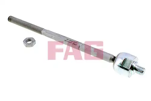аксиален шарнирен накрайник, напречна кормилна щанга FAG 840 1393 10