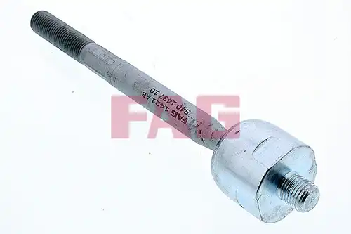 аксиален шарнирен накрайник, напречна кормилна щанга FAG 840 1437 10