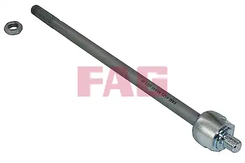 аксиален шарнирен накрайник, напречна кормилна щанга FAG 840 1501 10